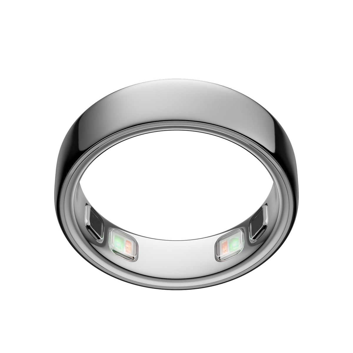 OURA Ring 5 Gold - Size 8 - Find Your Ring Size