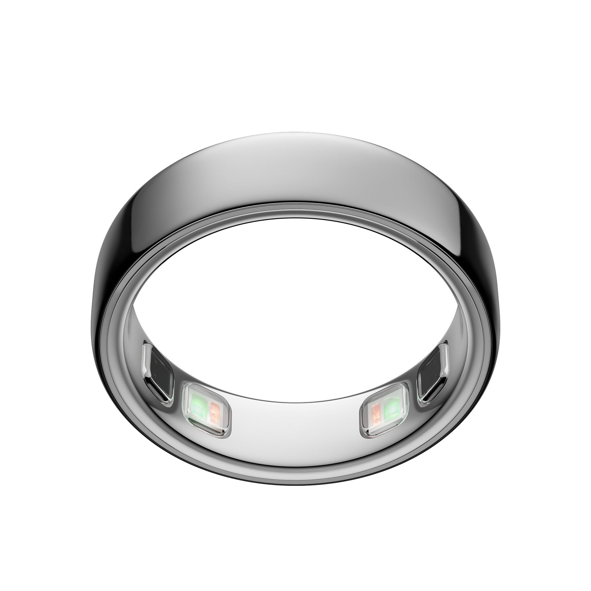 OURA Ring 5 Gold - Size 8 - Find Your Ring Size