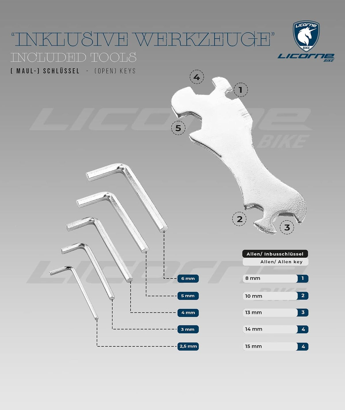 Licorne Bike Premium Voyager Trekking Bike in 28 Zoll Aluminium Scheibenbremse Fahrrad für Jungen, Mädchen, Damen und Herren - 21 Gang-Schaltung - Mountainbike - Crossbike