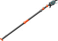 Gardena StarCut Pro L, Baum- und Strauchschneider, Bypass-Schnitt, Teleskopierbar, 175–400 cm Reichweite, Qualitätsstahl-Klingen mit PowerCoating, für Äste bis 32 mm (12081-88)