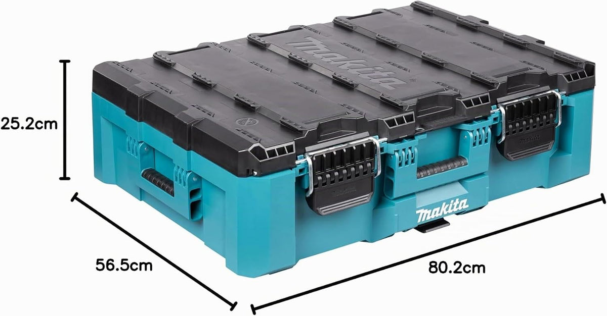 Makita P-91017 MAKTRAK Werkzeugbox L