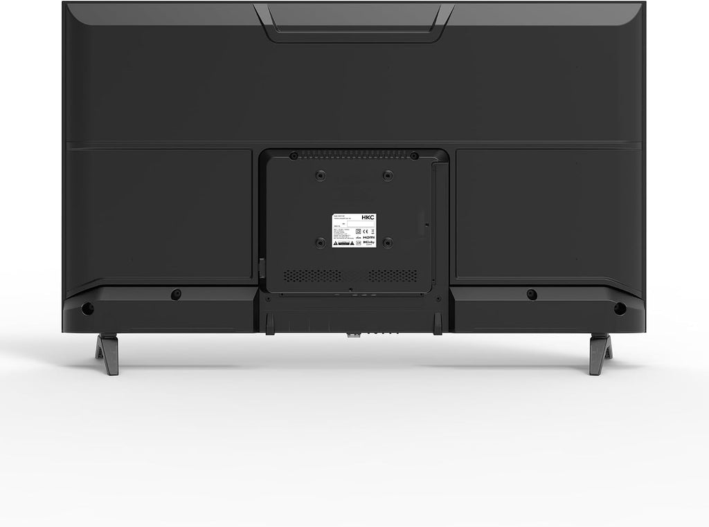 HKC H40Q1F-NS Fernseher 40 Zoll (100cm), Full HD ohne Smart-Funktion