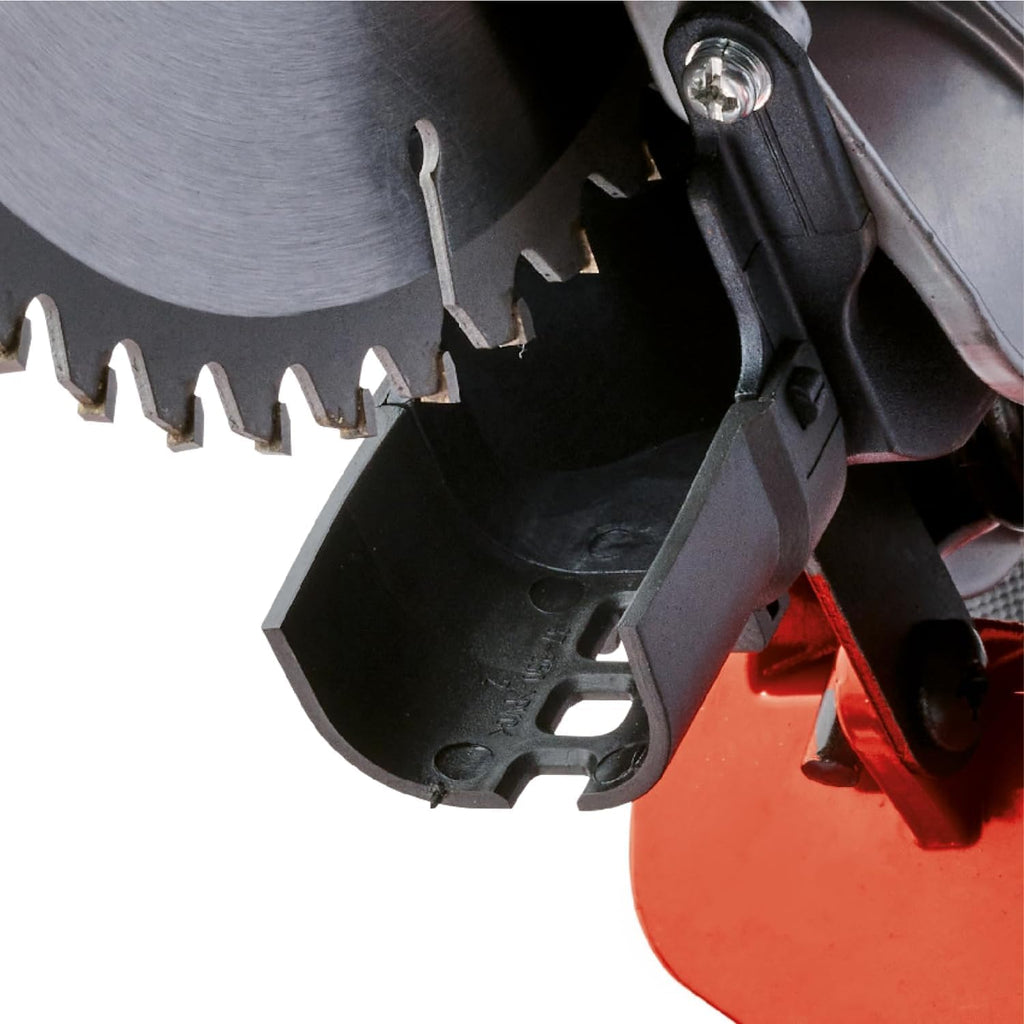 Einhell Zug-Kapp-Gehrungssäge TC-SM 2534/1 Dual