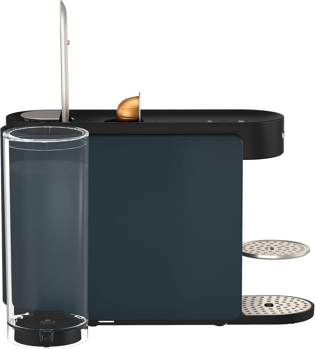 NESPRESSO KRUPS Vertuo Up Blau Kapselmaschine XN9404