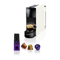 Nespresso KRUPS Essenza Mini Schwarz Original Kapselmaschine XN1108