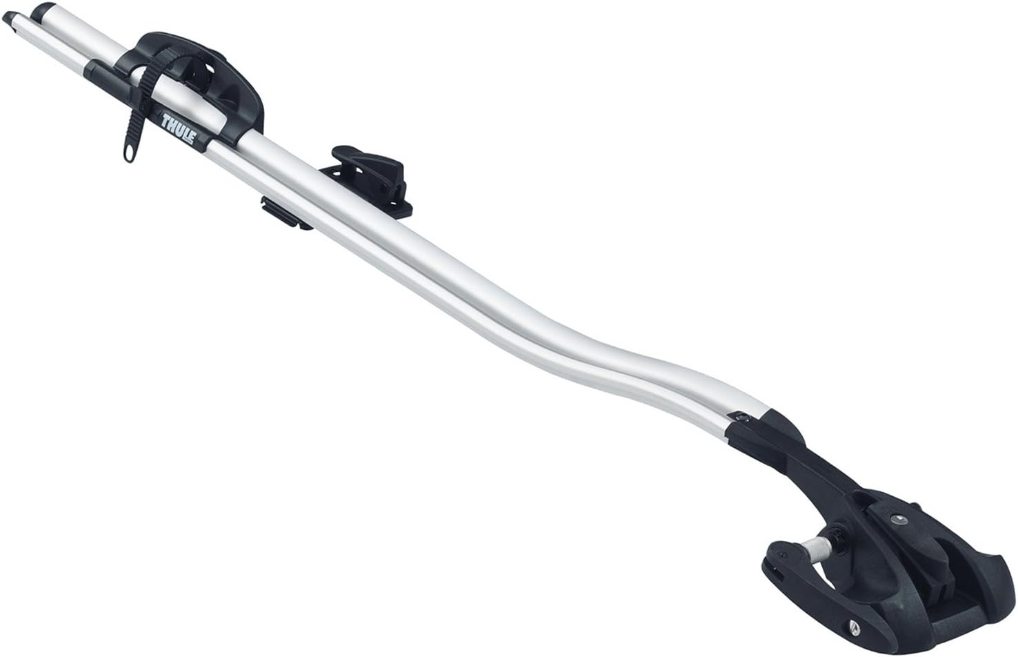 Thule Outride 561 Dachfahrradträger schwarz 30 x 15 x 10 cm