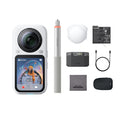 Insta360 X6 Essentials Bundle - 8K 360 Degree Camera with 1/1.1" Sensors