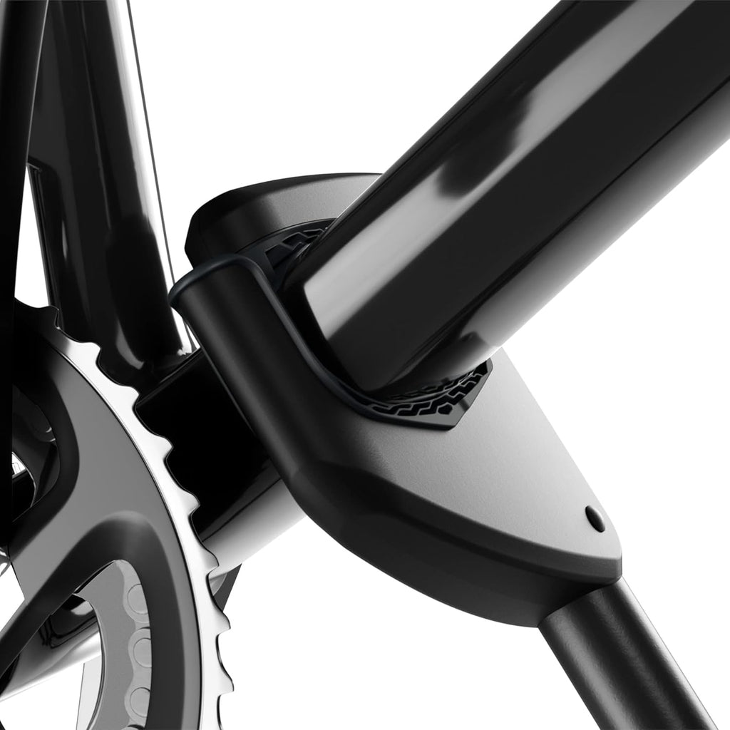 Thule 598001 Fahrräderhalter ProRide, Silber 150 x 23 x 7 cm
