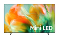 Samsung Mini LED M70H 4K 50 Zoll (125 cm) UHD Fernseher, Mini LED Prozessor 4K, AI Companion für Fragen, Pure Spectrum Color, Dynamic SoundPack, MetalStream Design, Gaming Hub, Knox Security, Smart TV