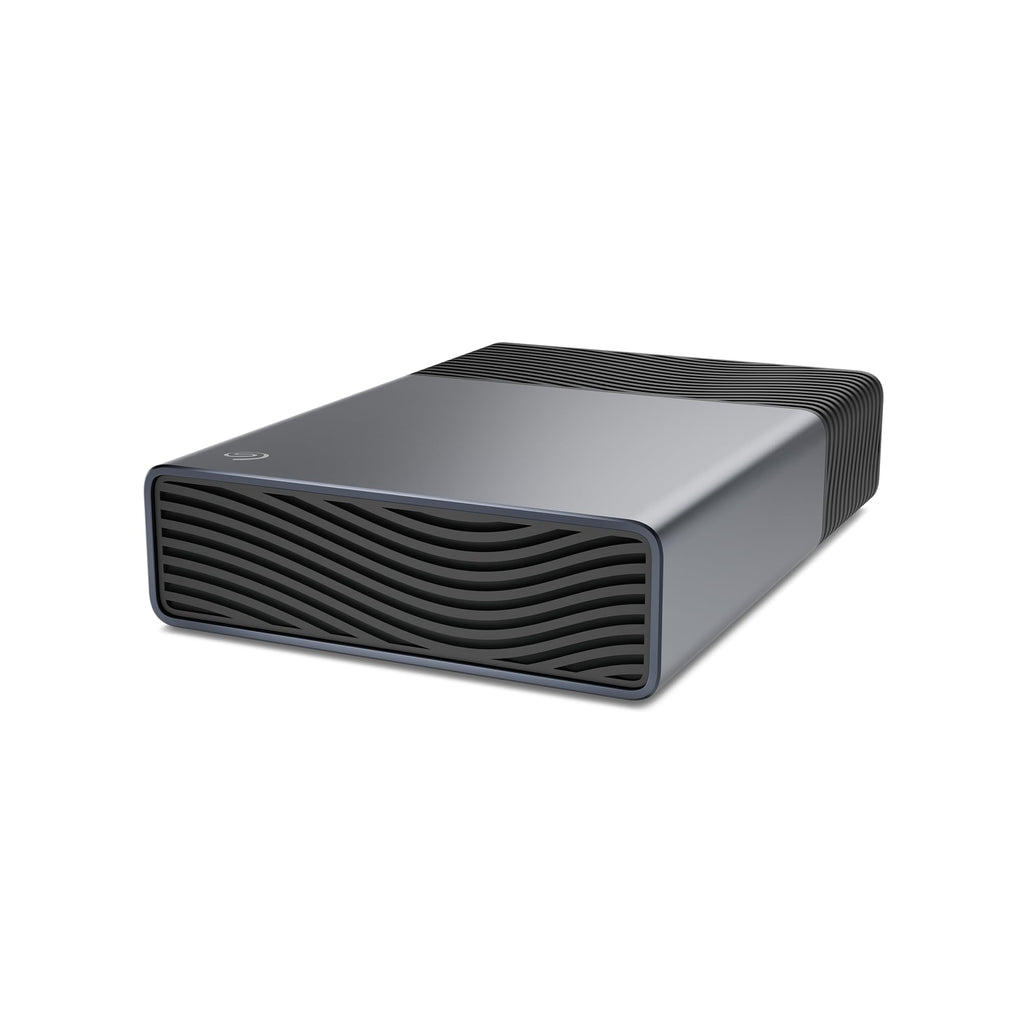 Seagate 2TB Externe Tragbare Festplatte | USB 3.0 (STGX2000400)