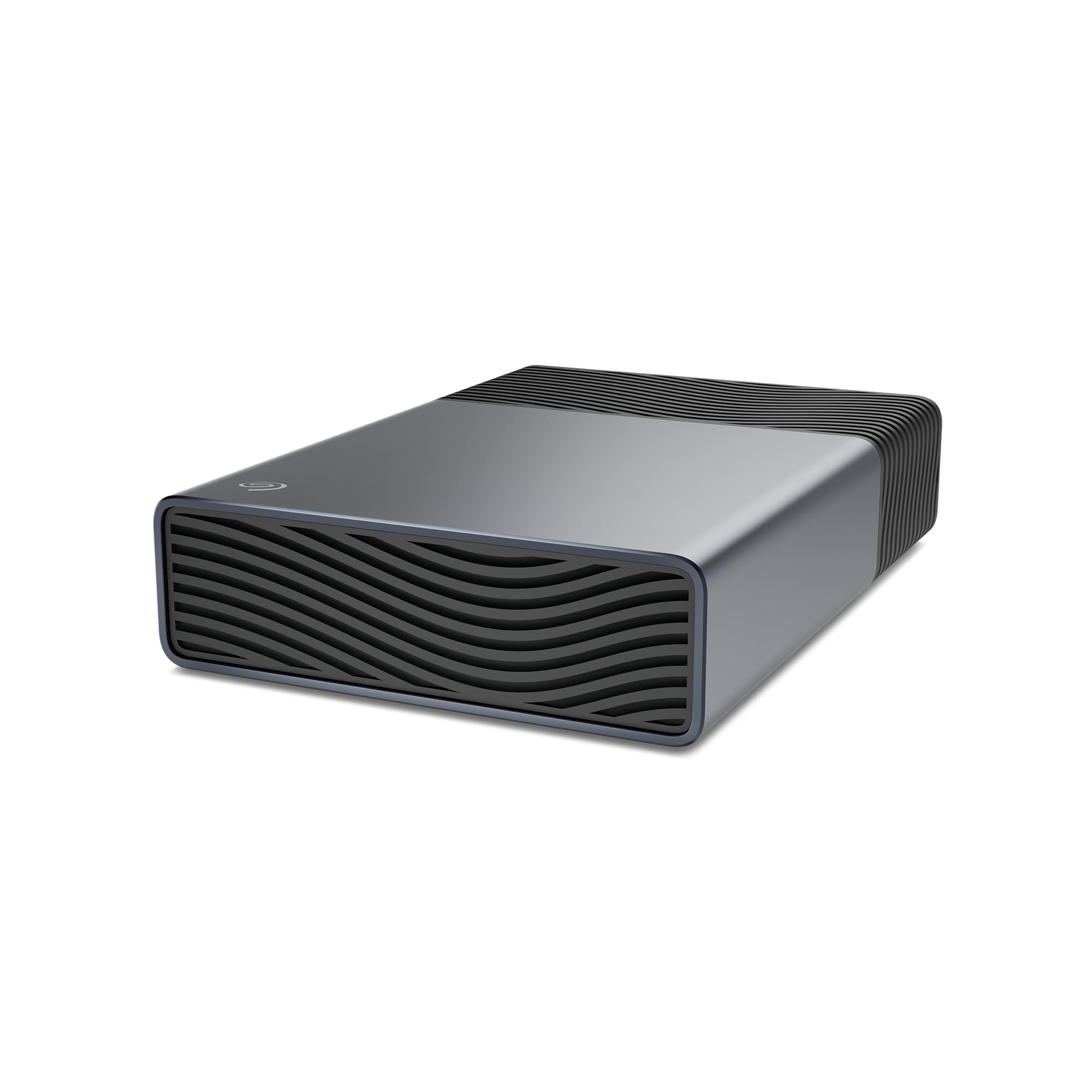Seagate 2TB Externe Tragbare Festplatte | USB 3.0 (STGX2000400)