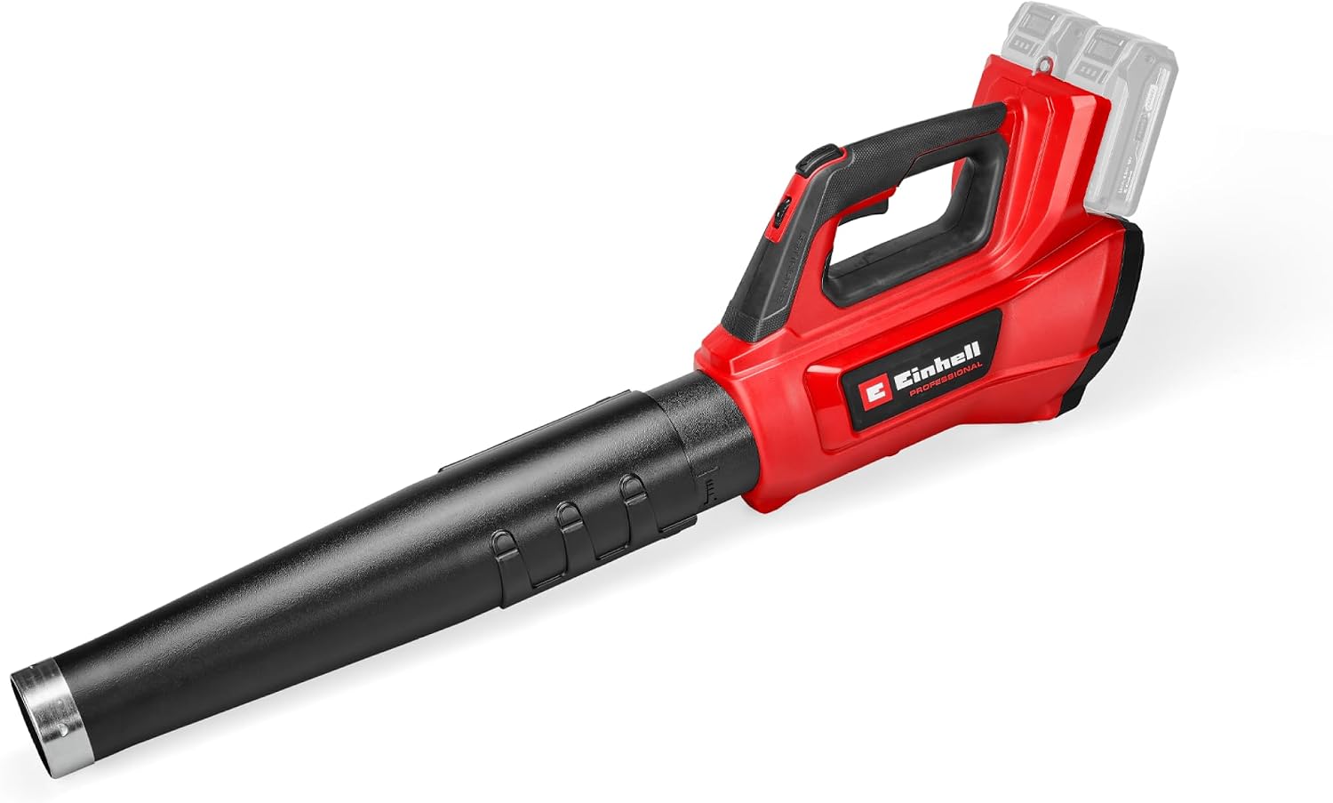 Einhell Professional Akku-Laubbläser GP-LB 36/230 Li E BL-Solo