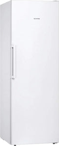 Siemens GS58NDWDP, iQ500 Freistehender Gefrierschrank, 191 x 70 cm, 366 L, noFrost, bigBox, LED-Innenbeleuchtung, superFreezing, varioZone für anpassbaren Gefrierraum, freshSense