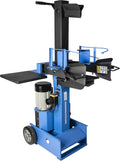 Güde 2052 HOLZSPALTER GHS 500/8TE, 230V, 3,5 kW, Spaltgutfaenger beidseitig
