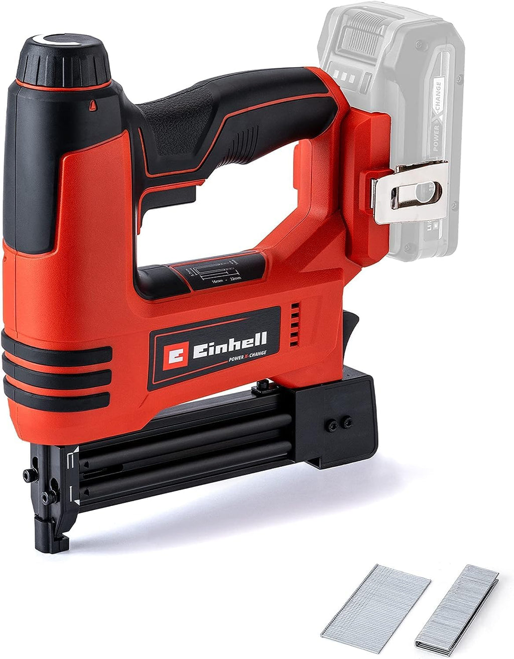 Einhell Akku-Nagler TE-CN 18 Li-Solo