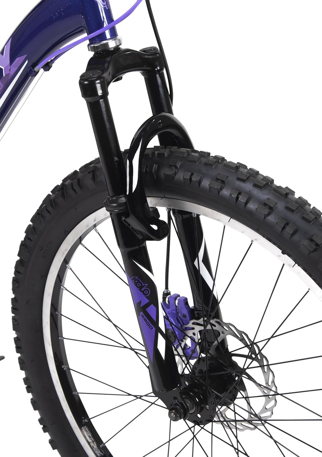 Huffy Extent Junior Mountainbike