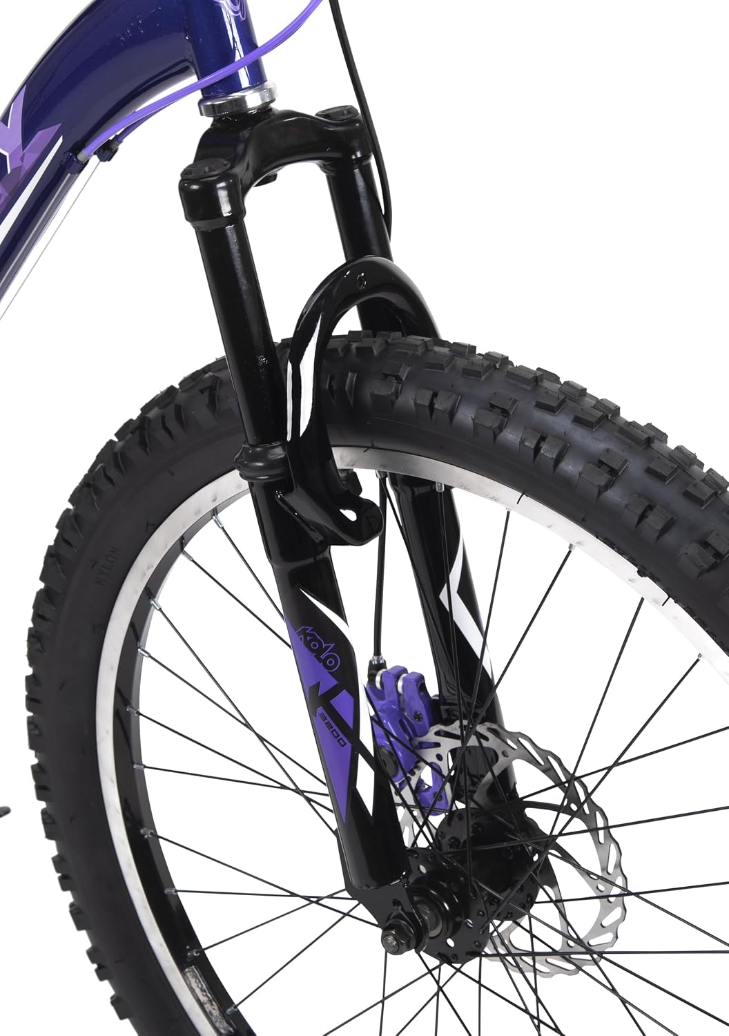Huffy Extent Junior Mountainbike