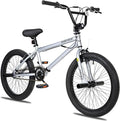 WEIZE Freestyle BMX Bike 20 Zoll – Produktbeschreibung:
