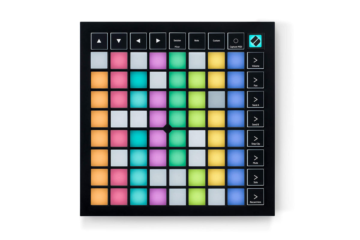 Novation Launchpad