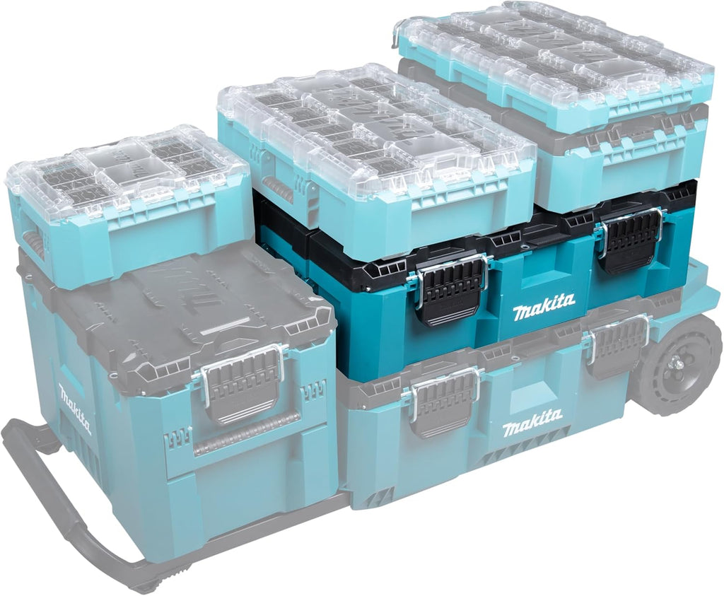 Makita P-91017 MAKTRAK Werkzeugbox L