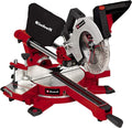 Einhell Zug-Kapp-Gehrungssäge TE-SM 2131 Dual