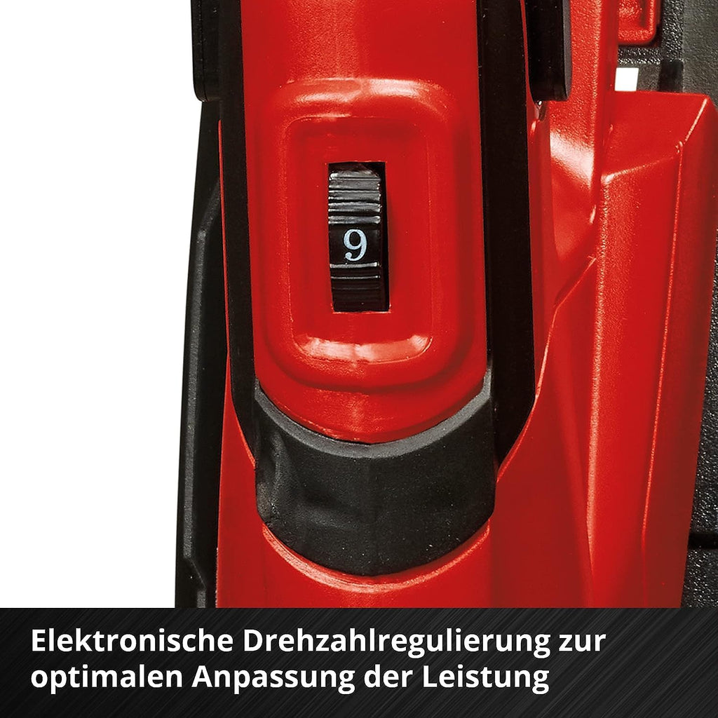 Einhell Akku-Bodenhacke GE-CR 18/20 Li E-Solo