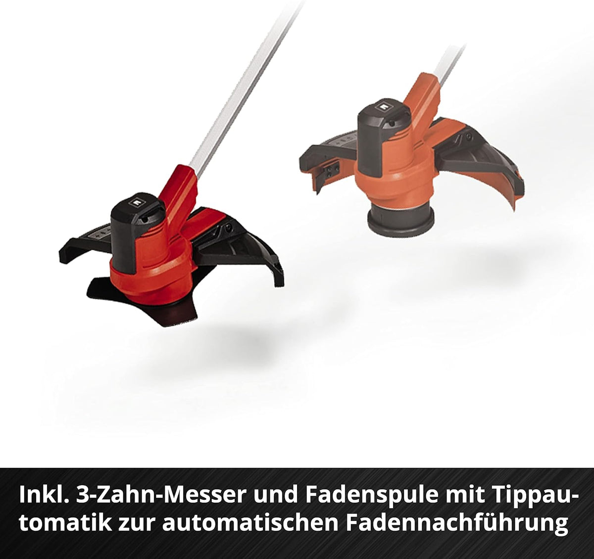Einhell Akku-Sense AGILLO 18/200