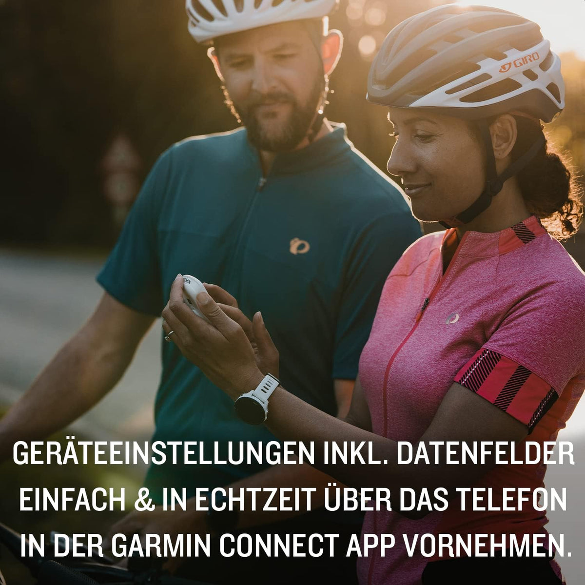 Garmin Edge Explore 2 - GPS Bicycle Navigation for Touring Cyclists & E-Bikers, 3 Inch Touch Display, Easy Operation, Specific E-Bike Routing, Pre-Installed Europe Map & Up to 16 Hours Battery Life