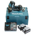 Makita TW001GZ Schlagschrauber 40 V max. (ohne Akku, ohne Ladegerät)