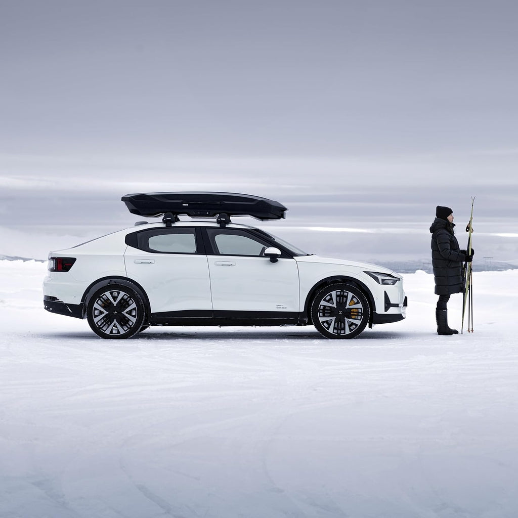 Thule Motion 3 XXL titan glossy
