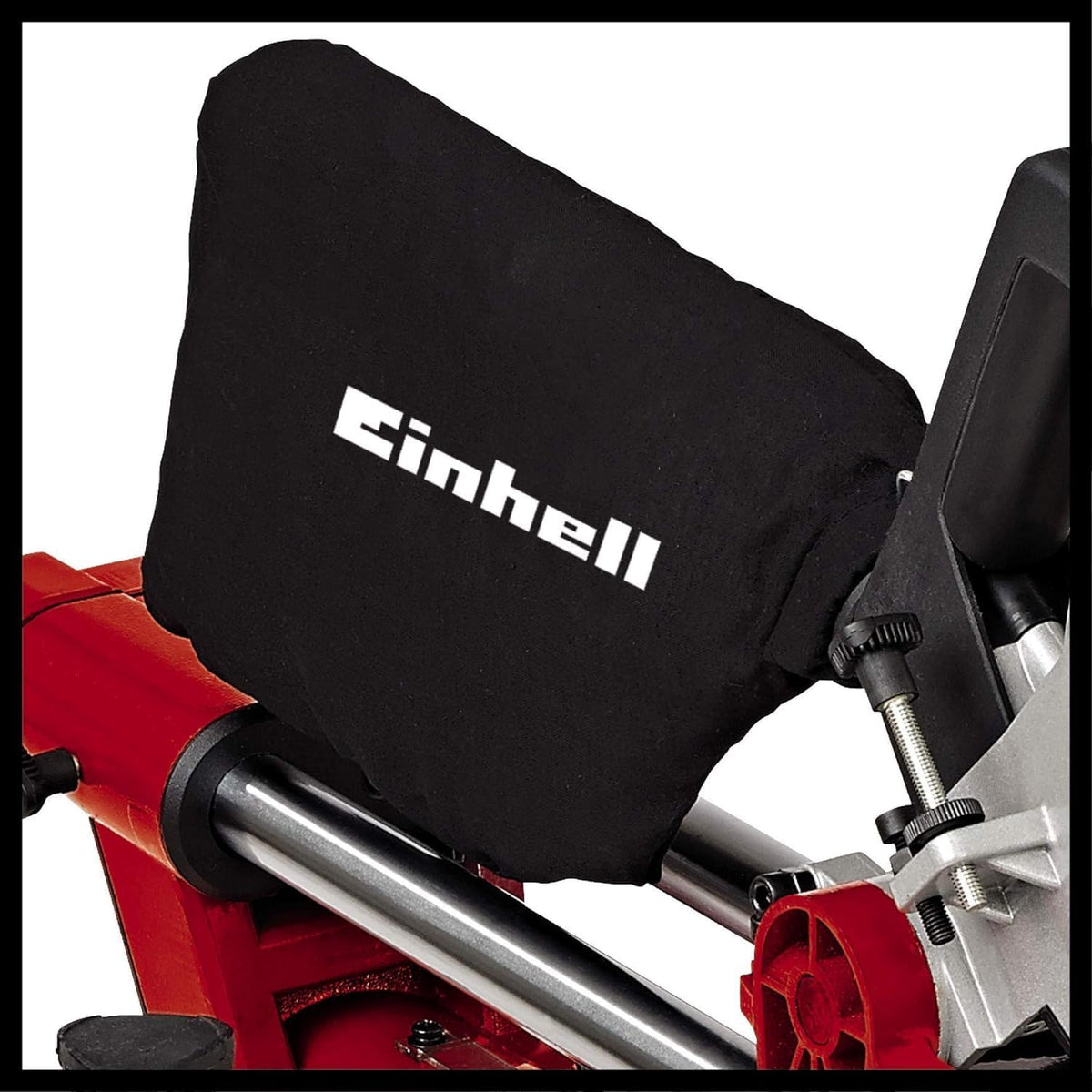 Einhell Zug-Kapp-Gehrungssäge TE-SM 2131 Dual