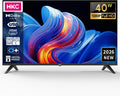 HKC H40Q1F-NS Fernseher 40 Zoll (100cm), Full HD ohne Smart-Funktion