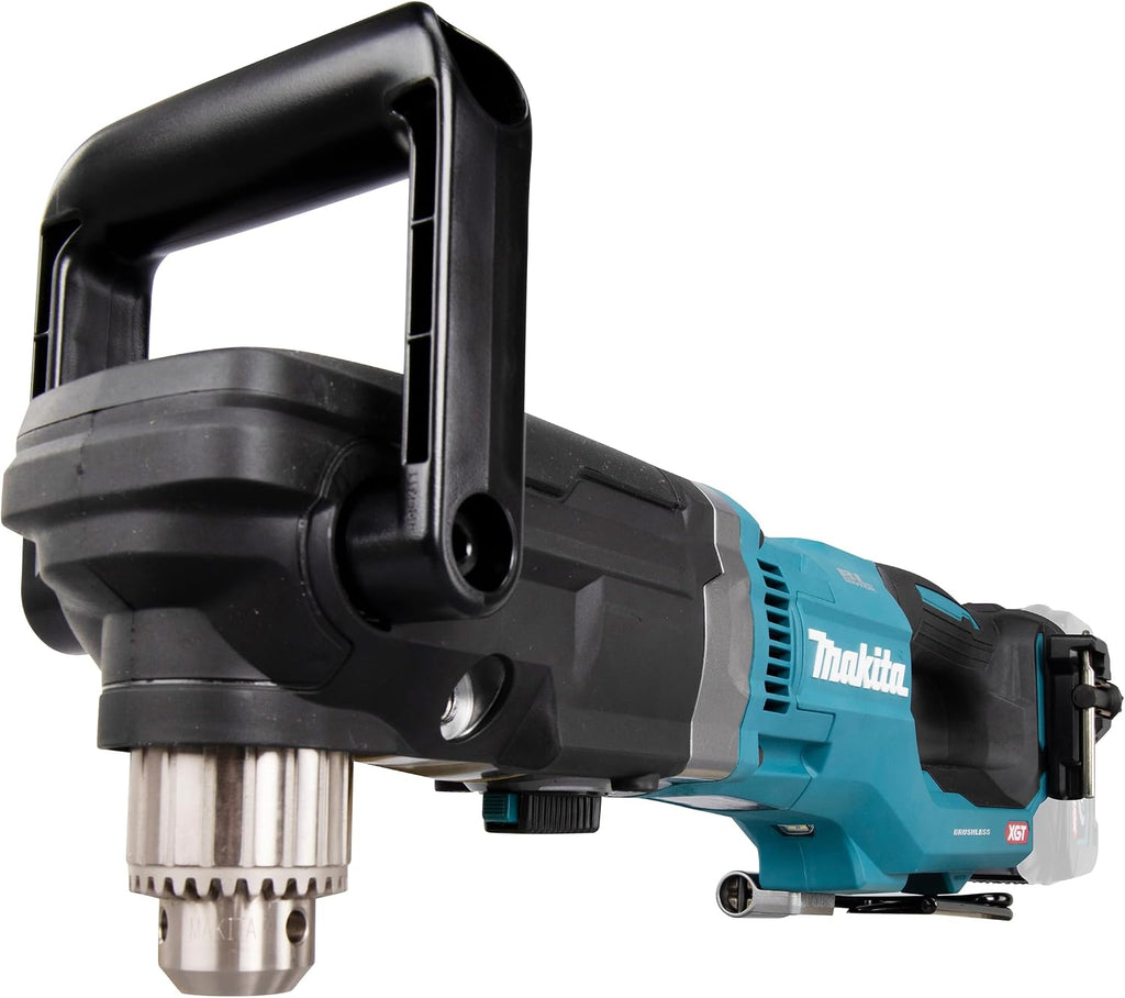 Makita DA001GZ Akku-Winkelbohrmaschine 40V max. (ohne Akku, ohne Ladegerät)