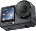 DJI Osmo Action 6 Standard-Combo, 8K-Action-Cam für den täglichen Einsatz