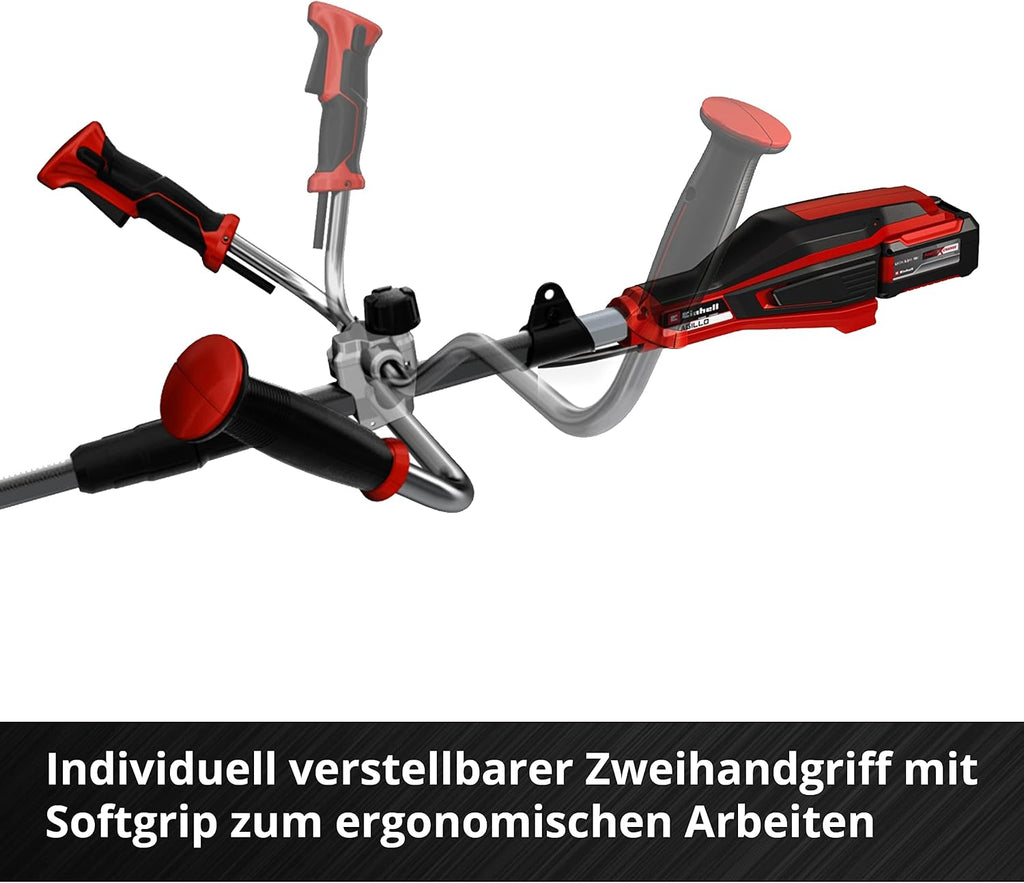Einhell Akku-Sense AGILLO 18/200