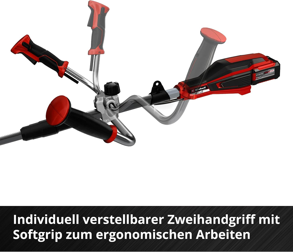 Einhell Akku-Sense AGILLO 18/200