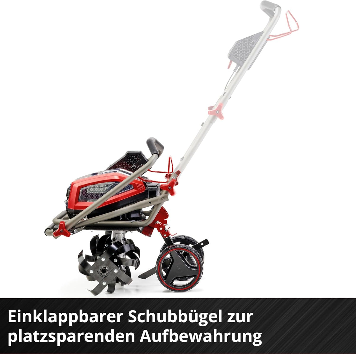 Einhell Akku-Bodenhacke GP-CR 36/45 Li E BL- Solo