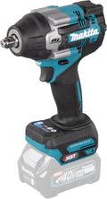 Makita TW007GZ Schlagschrauber 40V max. (ohne Akku, ohne Ladegerät)