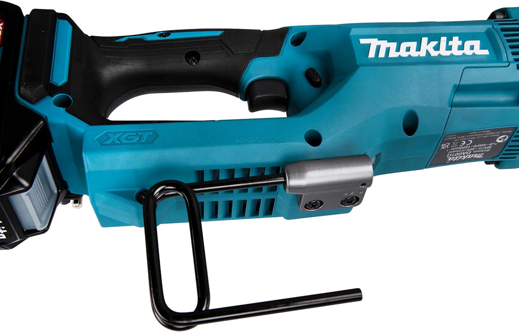 Makita DA001GZ Akku-Winkelbohrmaschine 40V max. (ohne Akku, ohne Ladegerät)