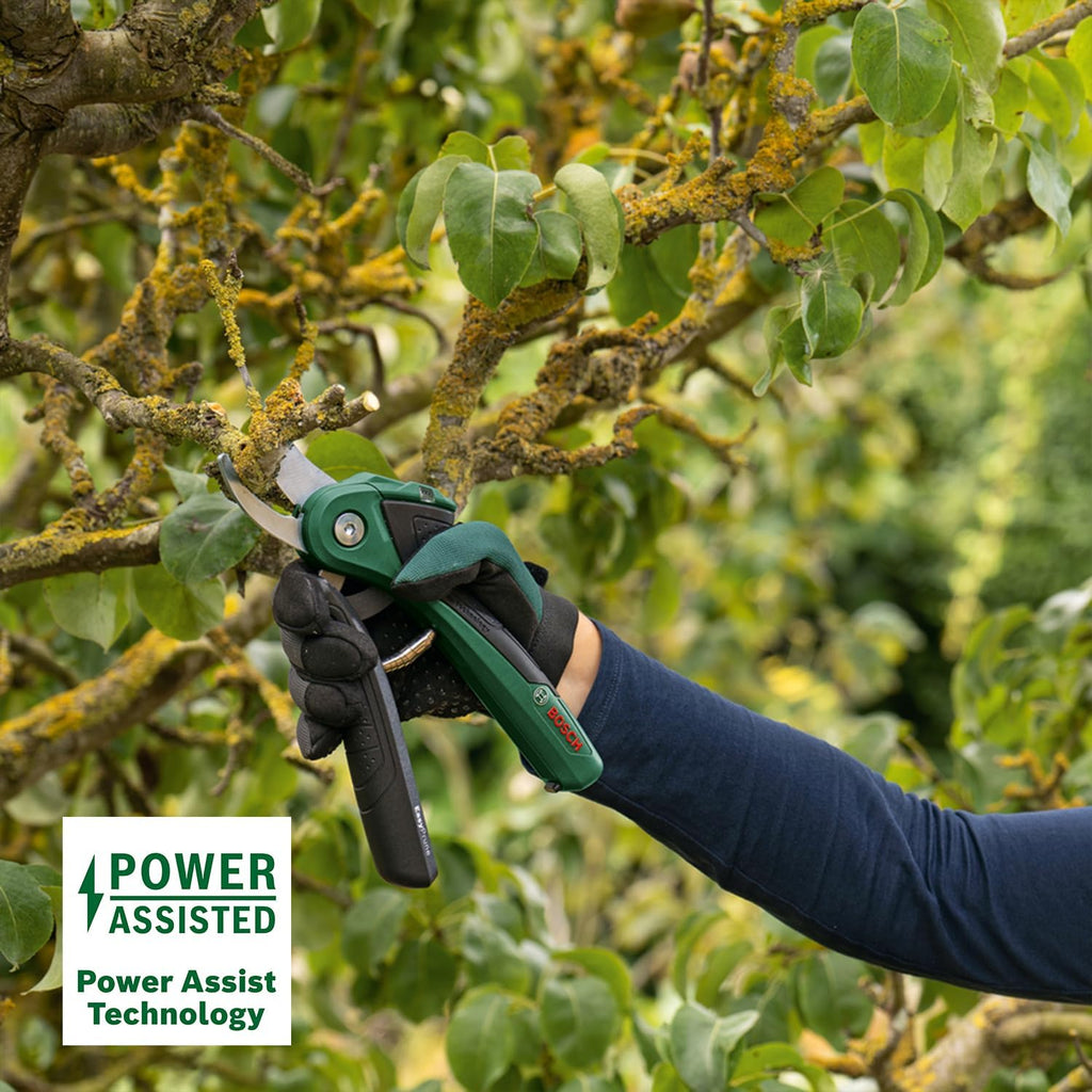 Bosch Akku-Gartenschere EasyPrune