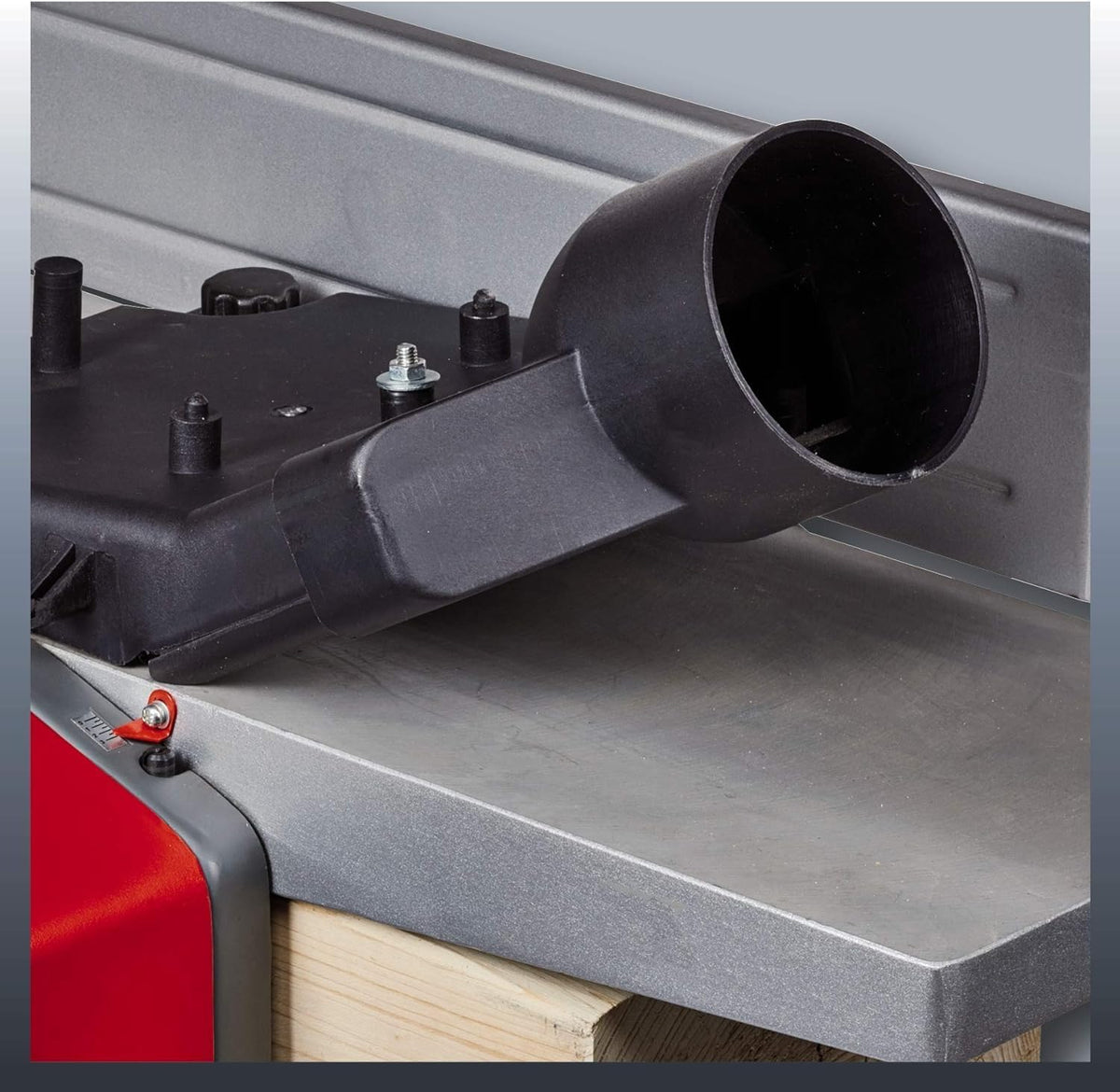Einhell Stationäre Hobelmaschine TC-SP 204