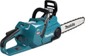 Makita UC015GZ Akku-Kettensäge 40V max. (ohne Akku, ohne Ladegerät), Petrol