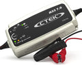 CTEK MXS 7.0, Batterieladegerät 12V Für Größere Fahrzeugbatterien, Batterieladegerät Boot, LKW, Wohnwagen, Wohnmobil Ladegerät, Versorgungsfunktion, Rekonditionierungsmodus Und Winterprogramm