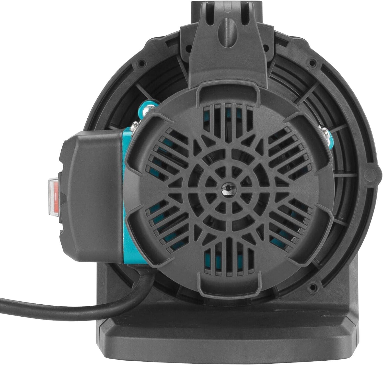 Gardena 09011-47 Gartenpumpen-Set 3000/5, bis zu 3.000 l/h mit schlauchset