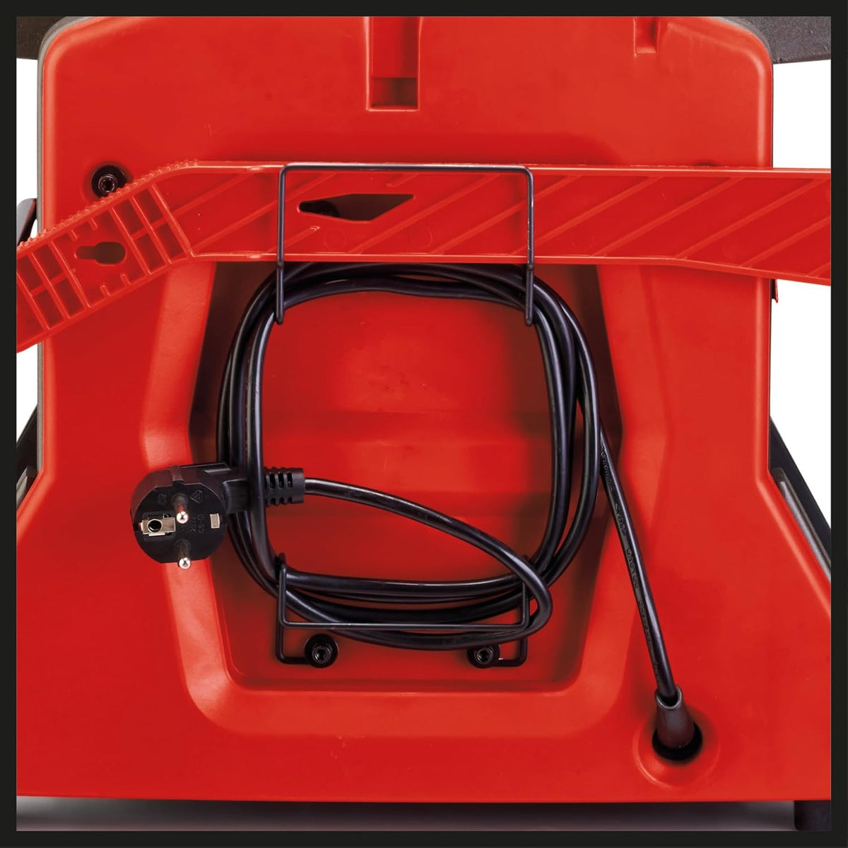 Einhell Stationäre Hobelmaschine TC-SP 204/2