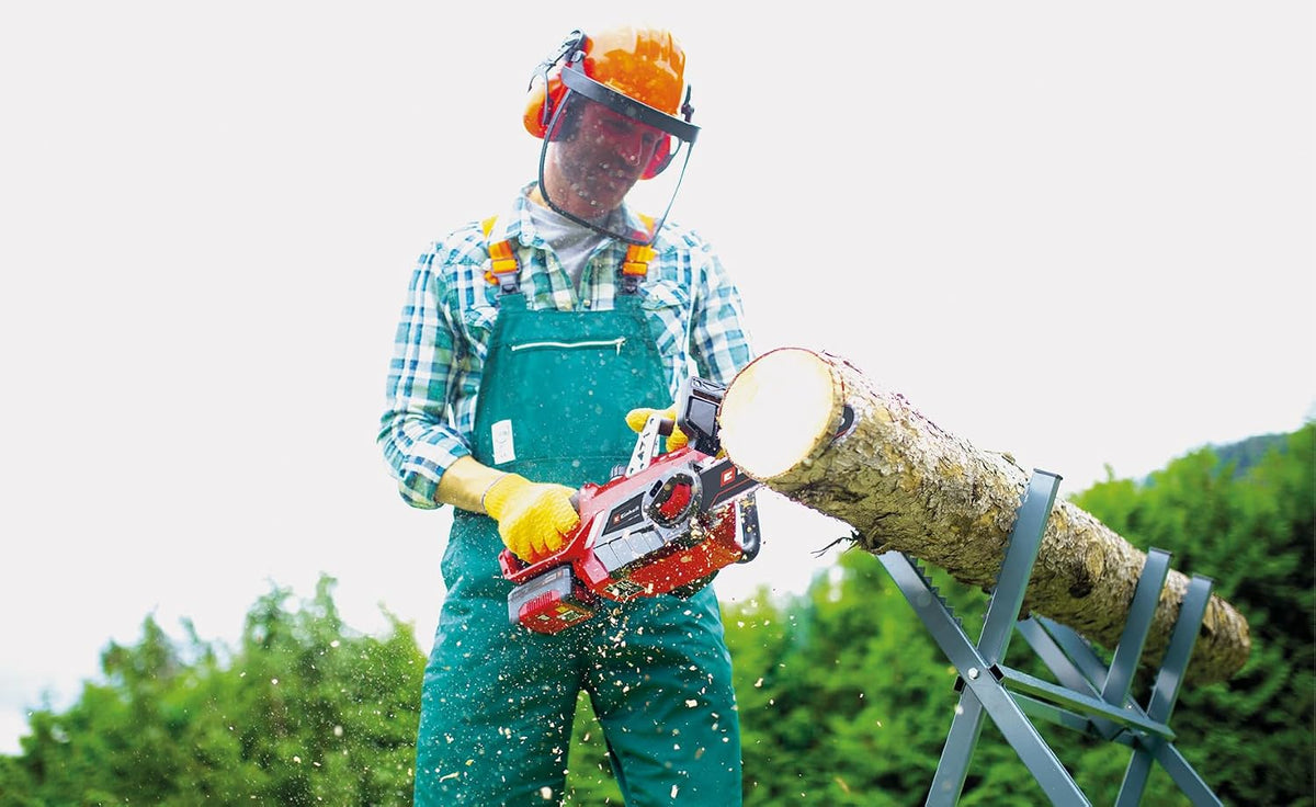 Einhell Akku-Kettensäge GE-LC 18/25 Li-Solo