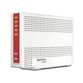 FRITZ!Box 6690 Cable – Wi-Fi 6 Kabelrouter mit DOCSIS 3.1, DECT & USB 3.0o