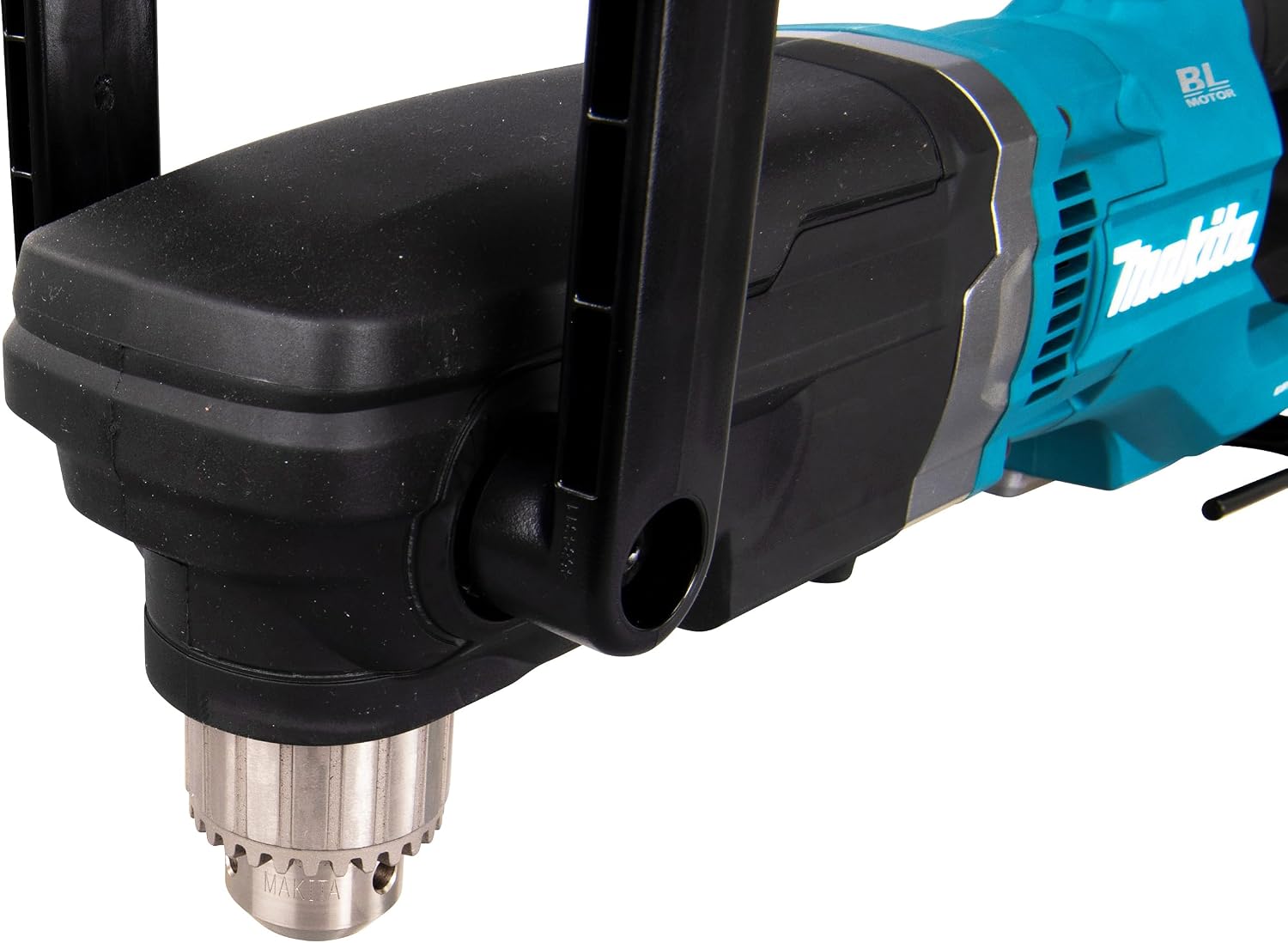 Makita DA001GZ Akku-Winkelbohrmaschine 40V max. (ohne Akku, ohne Ladegerät)