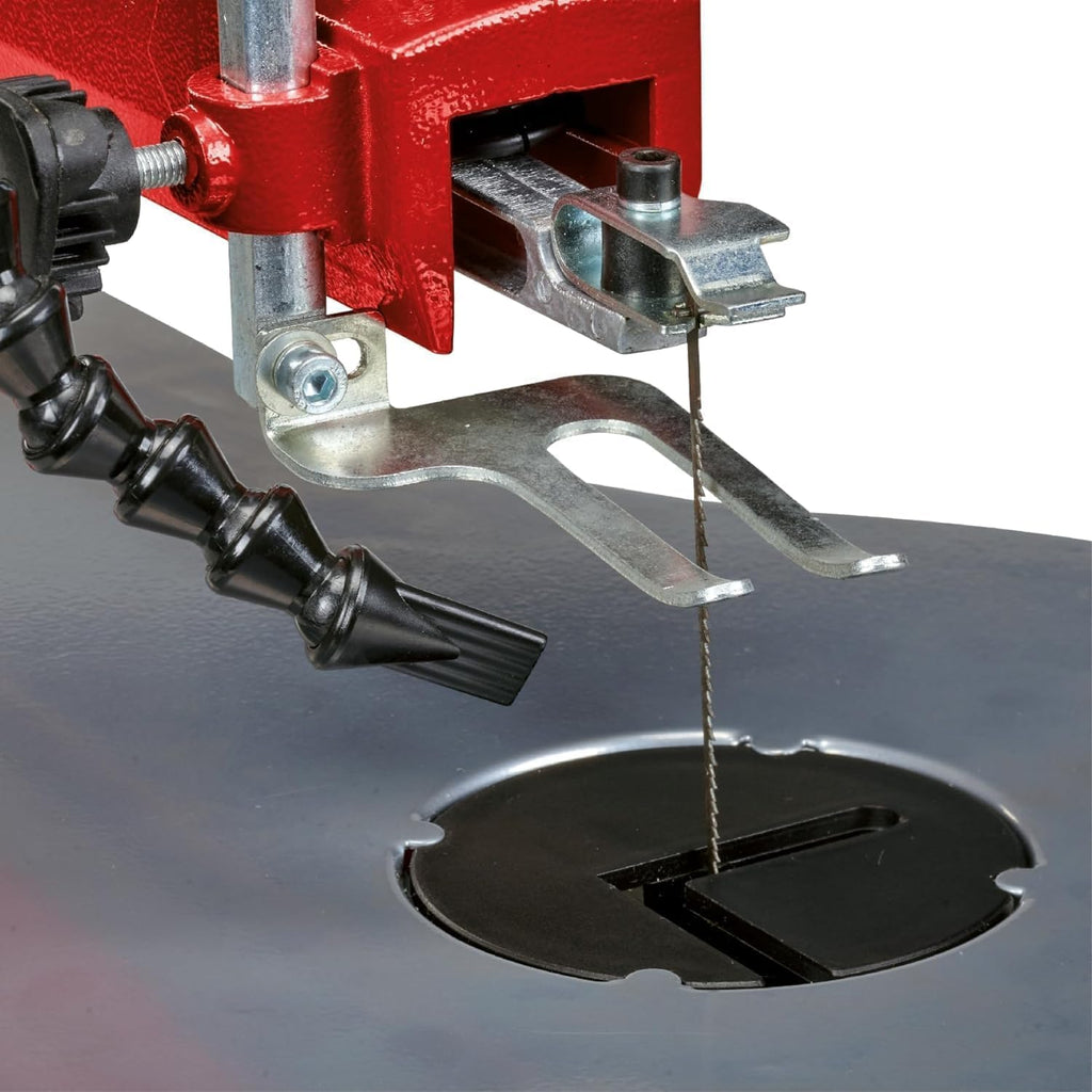 Einhell Dekupiersäge TC-SS 406 E