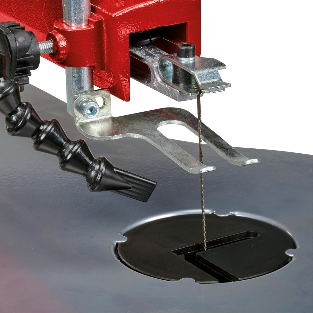 Einhell Dekupiersäge TC-SS 406 E